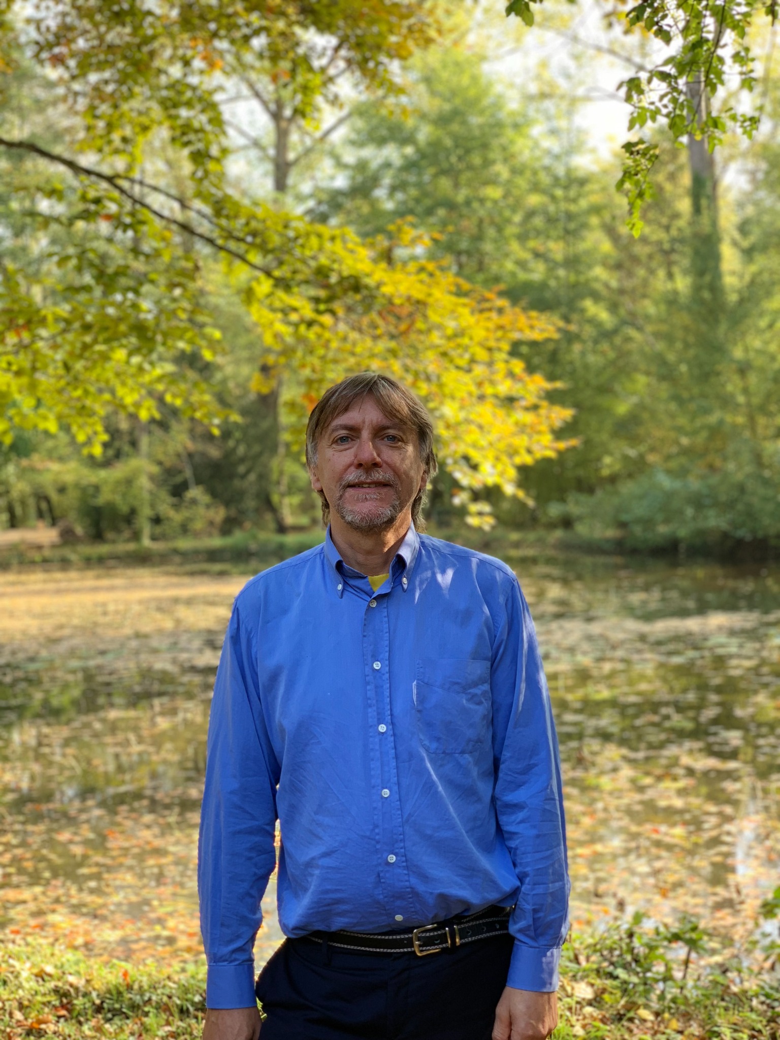 Igor Drigatsch