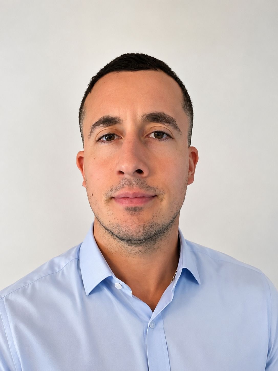 Matthieu Moreau, webmaster et support technique